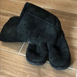 Tall Classic Ugg Boots